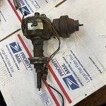 Oem Original 383 400 Mopar Electronic Distributor 3438534 Chry Dodge Plymouth. Fixed Price $75.00.