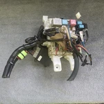 2007 - 2012 Toyota Rav4 Cabin Junction Block Relay Fuse Box 82730-42400 Oem. Fixed Price $124.99.