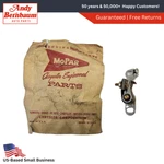 1957-1959 Dodge Truck Distributor Breaker Contact 1818718 Nos. Fixed Price $25.45.