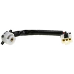 Ignition Switch Wve 1s6489. Fixed Price $61.52.