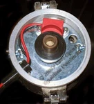 Electronic Ignition Conversion Kit For 8-cylinder Mallory Marine Distributors. Fixed Price $99.95.