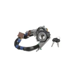 Standard Motor Products Us-604 Ignition Lock Cylinder And Switch For 97-01 Cr-v. Fixed Price $401.53.
