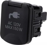 Genuine Nissan 12 Volt Accessory Power Outlet 25327-3ja0a. Fixed Price $62.23.