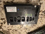 Mercedes X164 Gl450 Gl550 2006-2013 Front Sam Control Module A 164 540 12 01. Fixed Price $165.00.