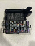 2009-2012 Chevrolet Colorado Engine Fuse Box Oem. Fixed Price $171.94.
