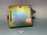 87-89 Nissan Pulsar Nx Sentra N13 1.6l Sohc 8v E16 E16i Ecu Computer A11-a10 A32. Fixed Price $18.00.