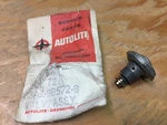 Nos Ford Genuine Autolite Distributor Vacuum Valve C3az-9b572-b. Fixed Price $35.00.