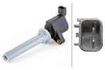 Ignition Coil Hella 230035871. Fixed Price $49.95.