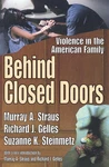 Behind Closed Doors: Violence In The American Family By Richard J. Gelles (engli. Fixed Price $72.56.