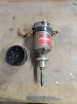 Mopar 392 / 354 Hemi Mallory Mini-mag 270 D Magneto With Cap & Rotor. Fixed Price $550.00.