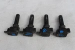 2013 Jaguar Xf Ignition Coils 4 Pieces 2.0l Cm5e-12a366-bc. Fixed Price $40.24.