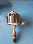 77 Firebird Distributor 8-350 Vin 5th Digit P Pont. Fixed Price $84.85.
