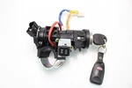 2014-2019 Kia Soul Starter Ignition Lock Switch Cylinder W/ Key Oem, 633-60065. Fixed Price $174.99.