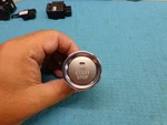 Lexus Es350 07 08 09 10 11 12 Engine Push Start Stop Ignition Button Switch. Fixed Price $43.39.