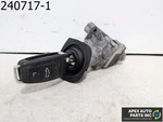 Oem 2005 Audi A4 2.0l Ignition Switch (w/o Cyl & Key) Has Key 4b0905849. Fixed Price $119.15.