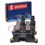 Denso Direct Ignition Coil For 2001-2011 Ford Ranger 2.3l L4 Spark Wire Boot Ji. Fixed Price $72.96.