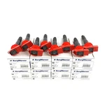 8x Beru Ignition Coil Zse042 For Porsche Cayenne Panamera. Fixed Price $232.82.