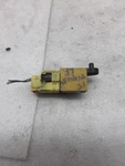 L/f Left Front Crash Sensor 2015 Vw Tiguan N-23-1p. Fixed Price $64.00.