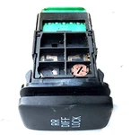 Genuine Toyota Fj Cruiser 2007-2014 Rr Diff Lock Control Switch Oem Part. Fixed Price $29.90.