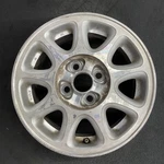 General Motors Machined Silver Prizm Oem Wheel 14 1993-1997 Rim Original. Fixed Price $103.34.
