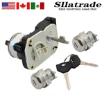 Ignition Lock Switch With Key 56021346ab Fits Dodge Dakota Durango 1998-2000. Fixed Price $46.79.