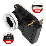 New Steering Column Mount Ignition Switch For 90-97 Dodge Chrysler Plymouth Jeep. Fixed Price $132.71.
