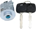 Ignition Lock Cylinder W/2 Keys 2004 2010 Toyota Sienna, Aftermarket 69057-ae020. Fixed Price $28.95.