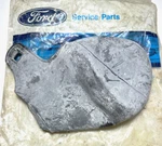 Genuine Ford Distributor Boot / Shield For 2.3l Nos E6az-12252-b. Fixed Price $27.96.