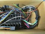 65/66 Corvette Main Dash Wiring Harness Gm New! Nos! 427 396 425 350 250 300. Fixed Price $1000.00.