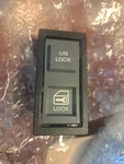 Oem Gm 22101072 Delco Power Door Lock Switch 90-94 Chevrolet Gmc 1500 2500 3500. Fixed Price $38.50.