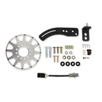 Holley Efi 556-170 Crank Reluctor Kit - 8 Inch Wheel Bbc Hall Effect. Fixed Price $649.95.