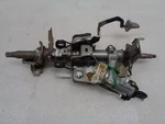 2001-2003 Toyota Prius Steering Column Assembly W/ Key Oem Ak250382. Fixed Price $90.25.