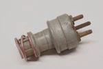 Nos 1950's Ford Mercury Passenger Car Or Truck Ignition Switch E-17393 Part 2. Fixed Price $58.95.