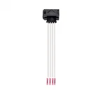 For Cadillac Srx 2004-2009 Aceon 7817-1208 Series Ignition Coil Connector. Fixed Price $82.00.
