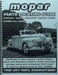 Find Any Dodge Parts With This Book Guaranteed. Fixed Price $32.95.