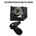 68210150ab For Chrysler Dodge Jeep 2008-10 Wireless Ignition Node Receiver & Key. Fixed Price $237.48.