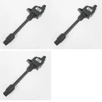 Hitachi Igc0021 Ignition Coil Pack Of 3 For Infiniti Nissan I30 Maxima 2000-2001. Fixed Price $46.40.
