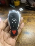 Mercedes Benz C300 Smart Keyless Entry Remote Key Fob Transmitter Oem 2013-16. Fixed Price $50.00.