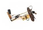 95-97 Toyota Land Cruiser Fj80 Efi Fuel Pump Unit Oem Factory 1. Fixed Price $450.00.
