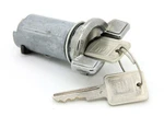 New Oem Ignition Lock Cylinder W/gm Key For Listed 73-78 Chevy C/k Truck Van Suv. Fixed Price $34.99.