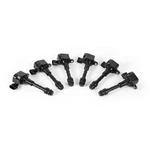 Mishimoto Mmig-350z-03 Ignition Coil, Fits Nissan 350z 2003-2006. Fixed Price $68.99.