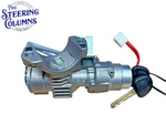 10-12 Tucson Ignition Lock Cylinder Assembly Switch 2 Keys Oem New 81900-2sa00. Fixed Price $424.95.