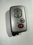 08 09 Toyota Avalon/camry Keyless Entry Smart Key Remote Fob 1551a -14aab Oem. Fixed Price $35.00.