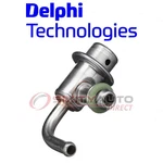 Delphi Fuel Injection Pressure Regulator For 1999-2000 Lexus Gs400 4.0l V8 Hz. Fixed Price $112.32.