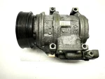 A/c Ac Compressor For 1998 1999 2000 2001 2002 2003 Jaguar Xj8 447200-5420 Denso. Fixed Price $58.00.