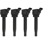 4pcs Ignition Coil Pack For Hyundai Venue 2020-2021 L4 1.6l 273012m320 Uf891. Fixed Price $54.99.