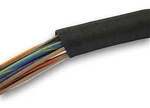 Painless Performance 70960 1" Classicbraid Wiring - 12'. Fixed Price $52.43.