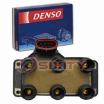Denso 673-6014 Direct Ignition Coil For Zzma-18-100a U2020 Ic38 Gn10180 Qc. Fixed Price $94.58.