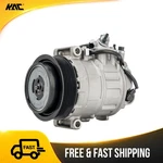 A/c Compressor For Mercedes Benz E350 2006 And Porsche 911 2011-2013 0012304511. Fixed Price $145.99.