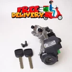 Ignition Switch Lock Cylinder With 2 New Keys Id46 At Honda Odyssey 2008-2010. Fixed Price $134.99.